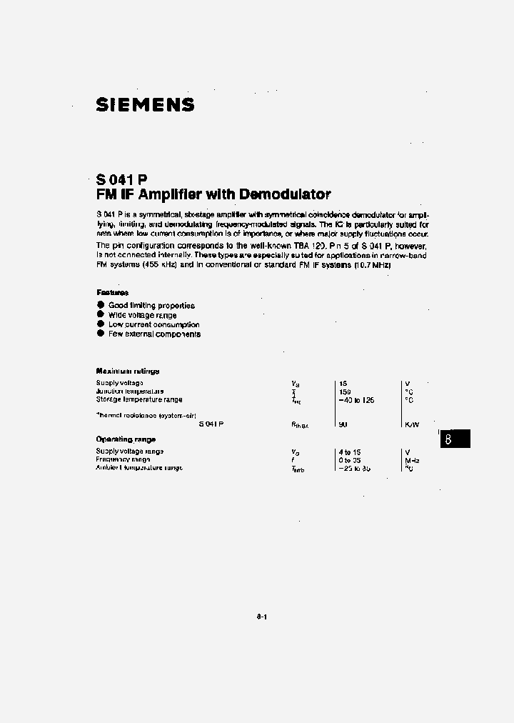 S041P_1303166.PDF Datasheet