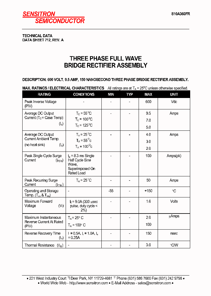 S10A360FR_1087779.PDF Datasheet