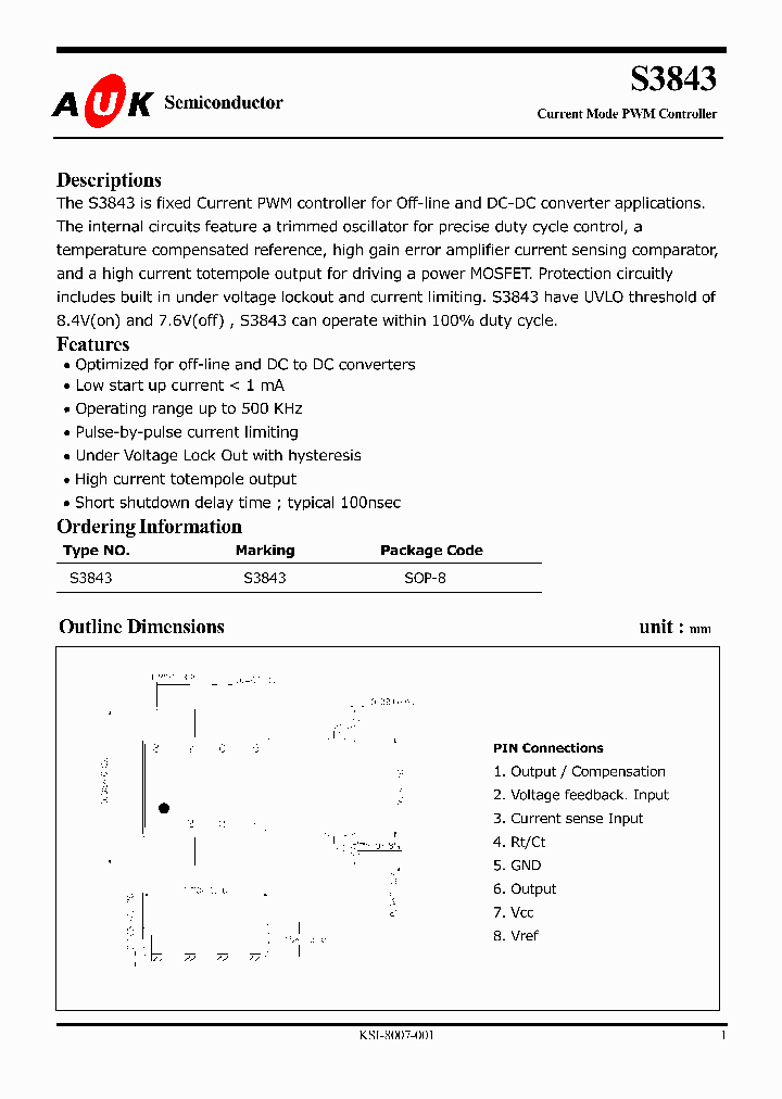 S3843_1303689.PDF Datasheet