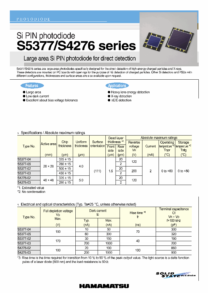 S5377-05_1303933.PDF Datasheet