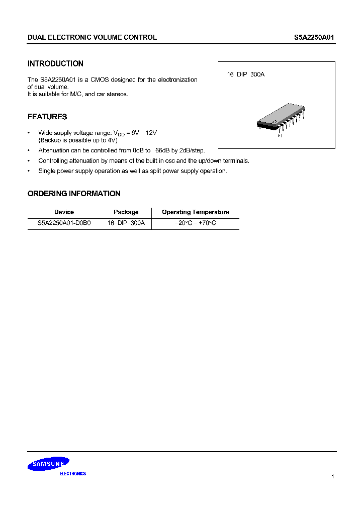 S5A2250A01_1303988.PDF Datasheet