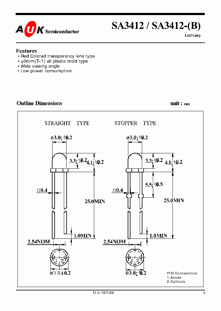 SA3412-B_1304429.PDF Datasheet