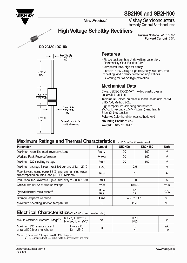 SB2H90_1305106.PDF Datasheet