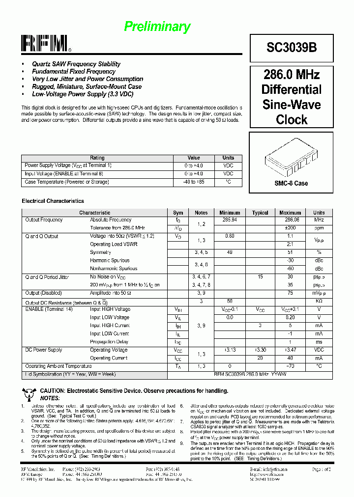 SC3039B_1305693.PDF Datasheet