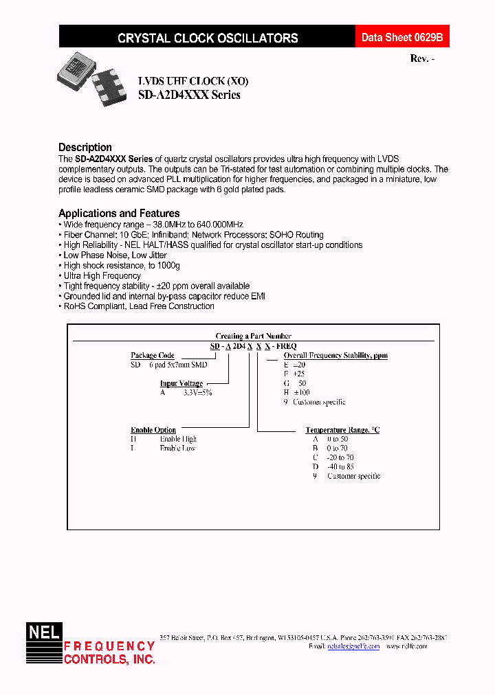 SD-A2D4XXX_1306413.PDF Datasheet