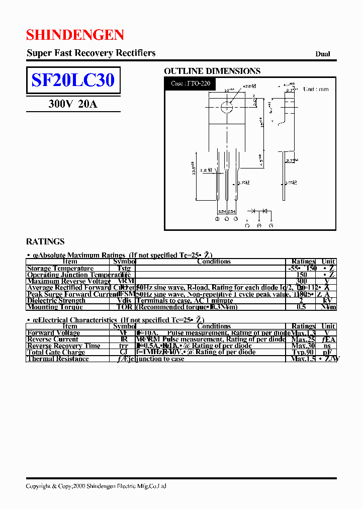 SF20LC30_1307262.PDF Datasheet