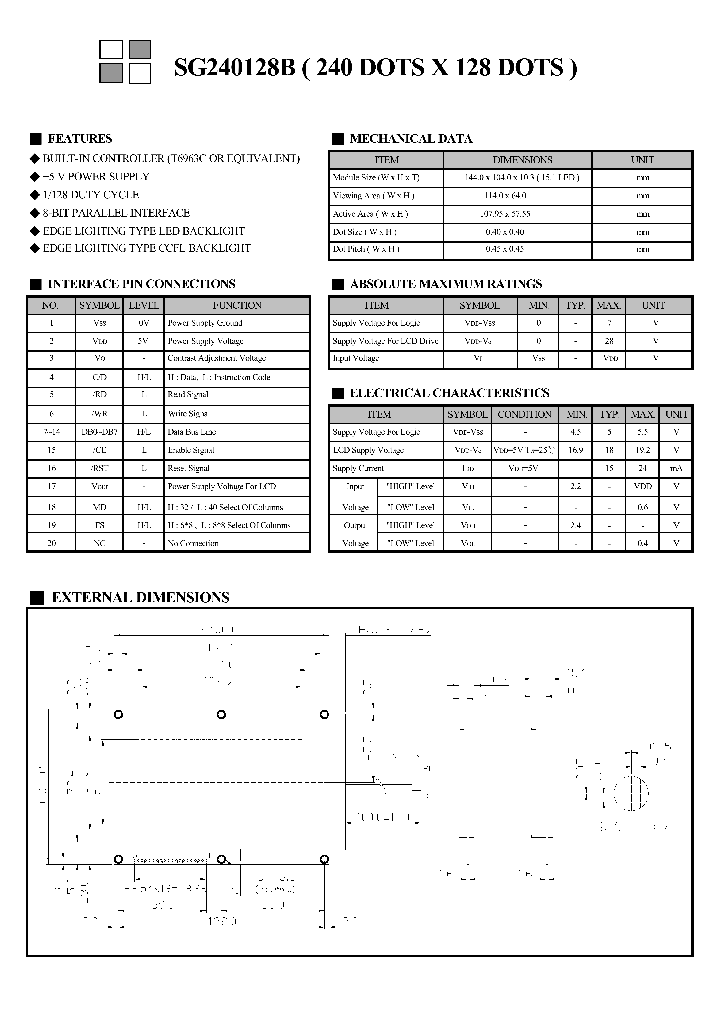 SG240128B_1307954.PDF Datasheet