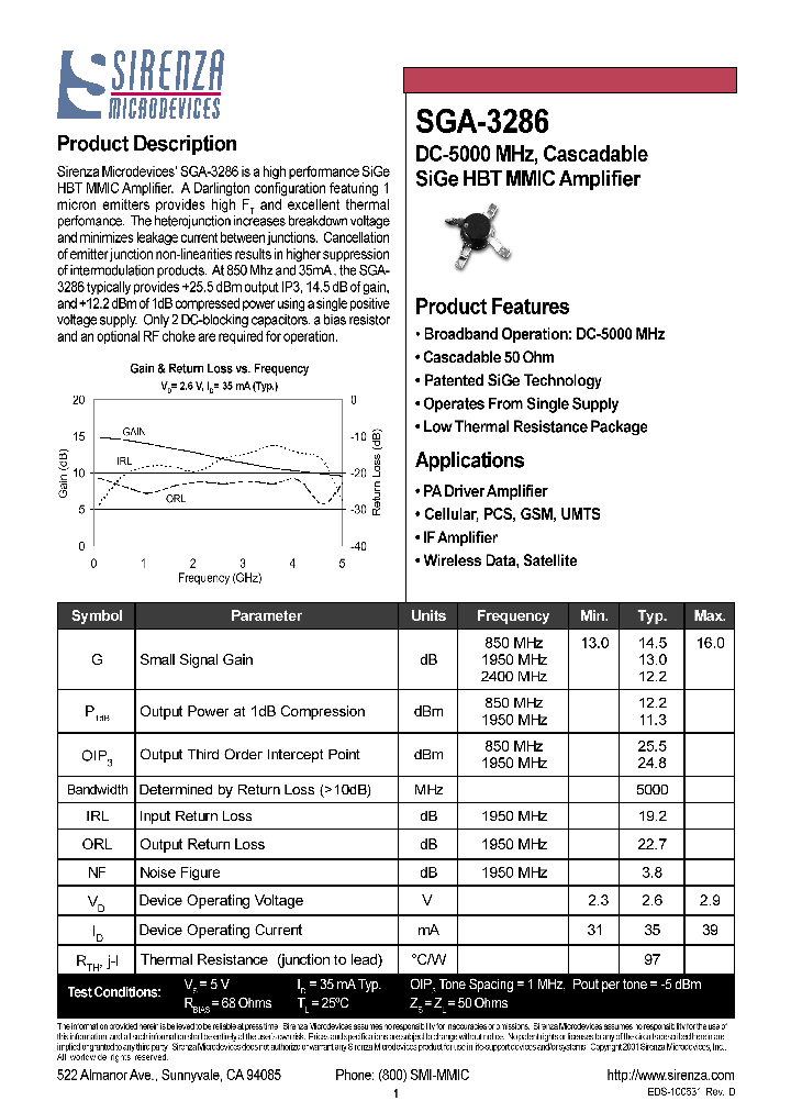 SGA-3286_1308075.PDF Datasheet