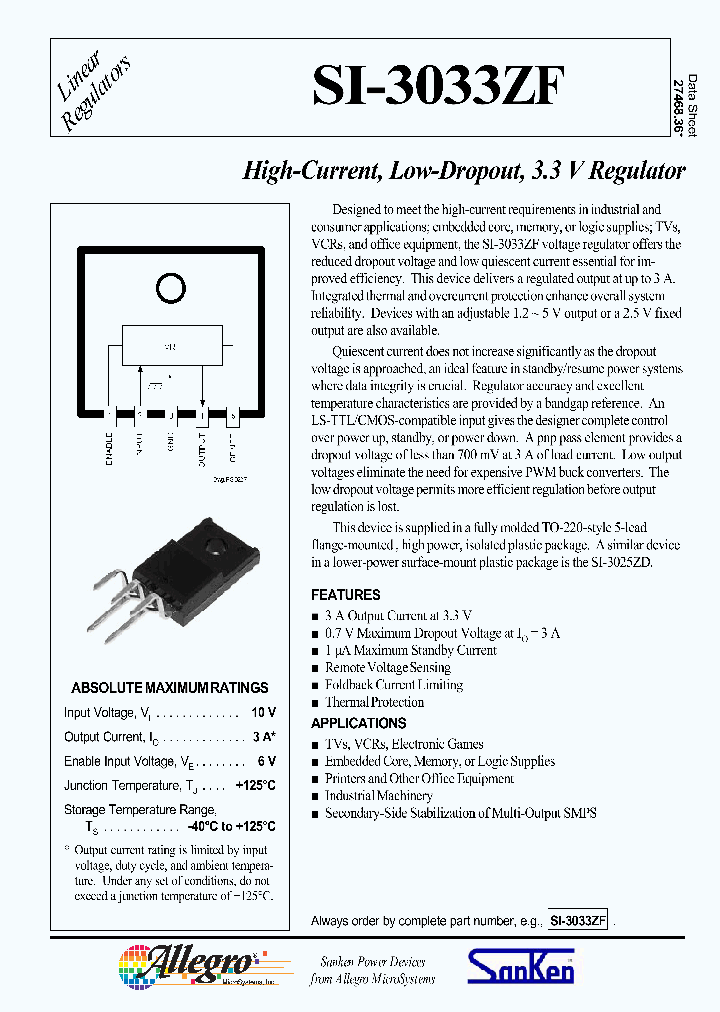 SI-3033ZF_1308681.PDF Datasheet