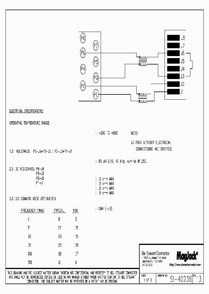 SI-40236_1101192.PDF Datasheet