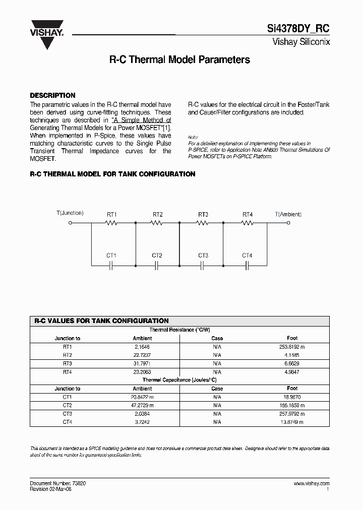 SI4378DYRC_1308769.PDF Datasheet