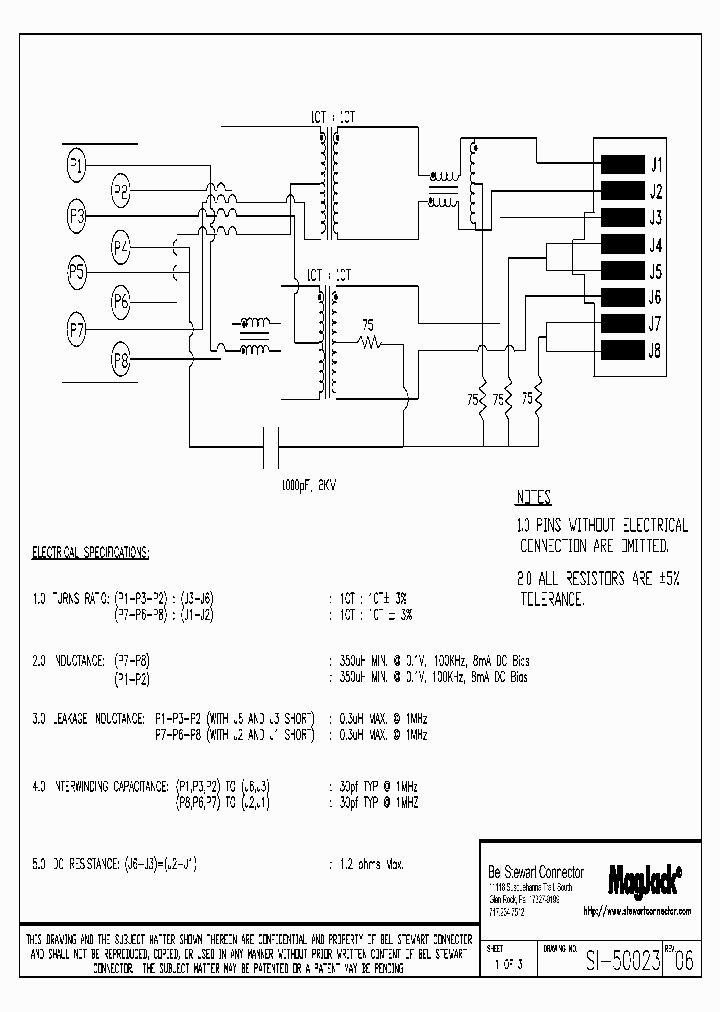 SI-50023_1104668.PDF Datasheet