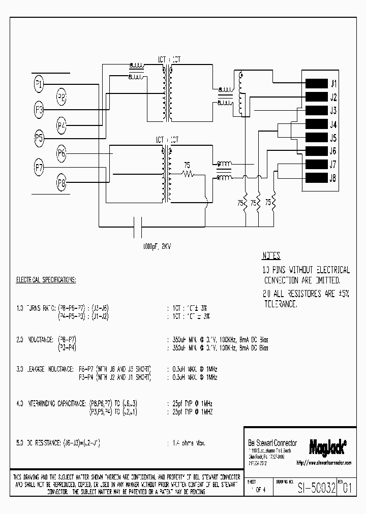 SI-50032_1104689.PDF Datasheet