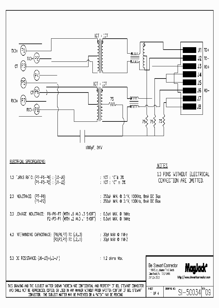 SI-50034_1104691.PDF Datasheet