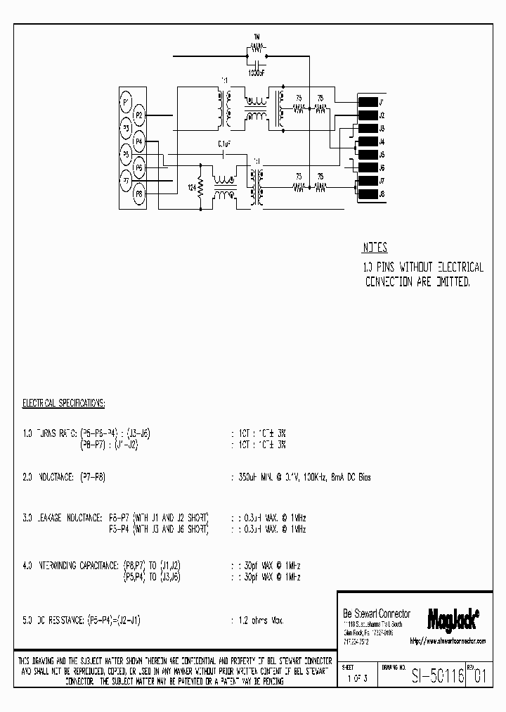 SI-50116_1104656.PDF Datasheet