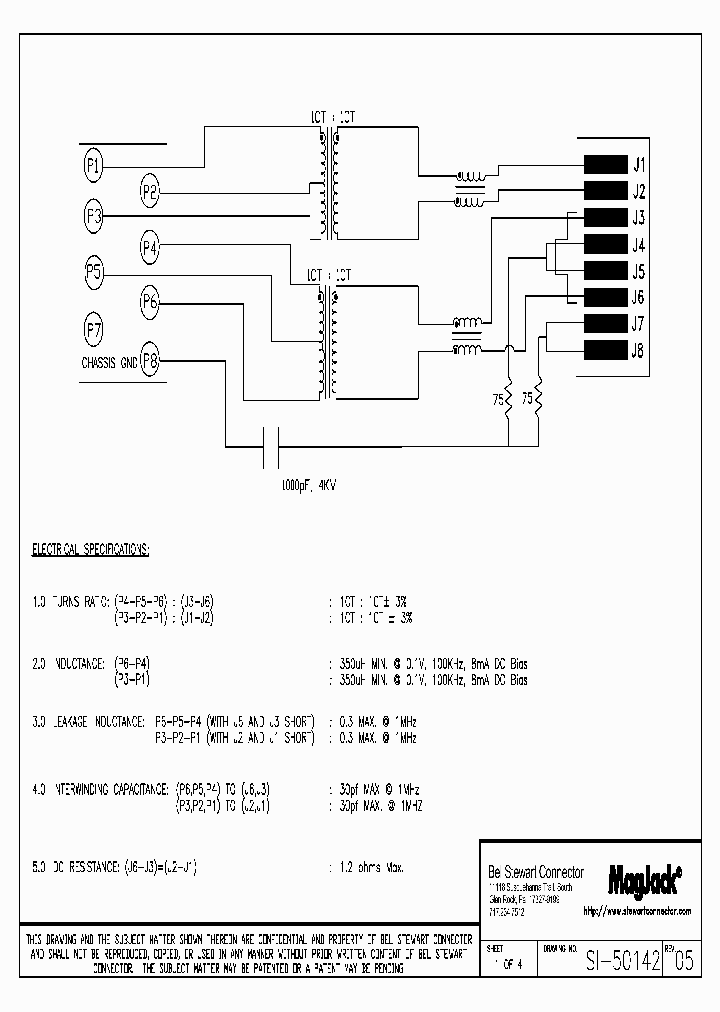 SI-50142_1104607.PDF Datasheet