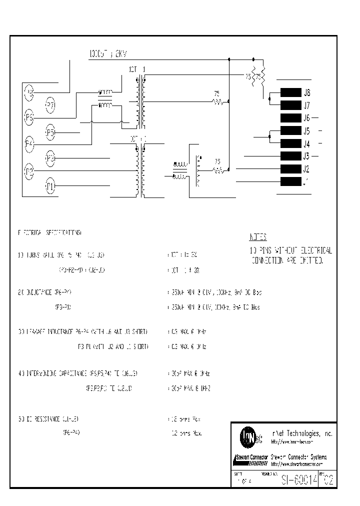 SI-60014_1104130.PDF Datasheet