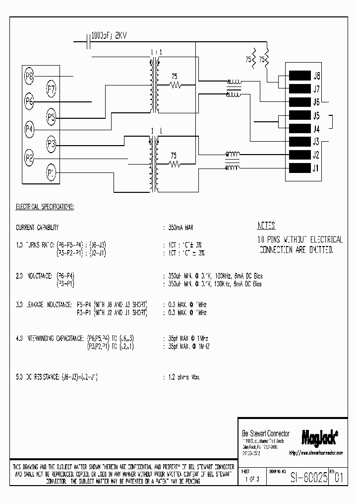 SI-60025_1104431.PDF Datasheet