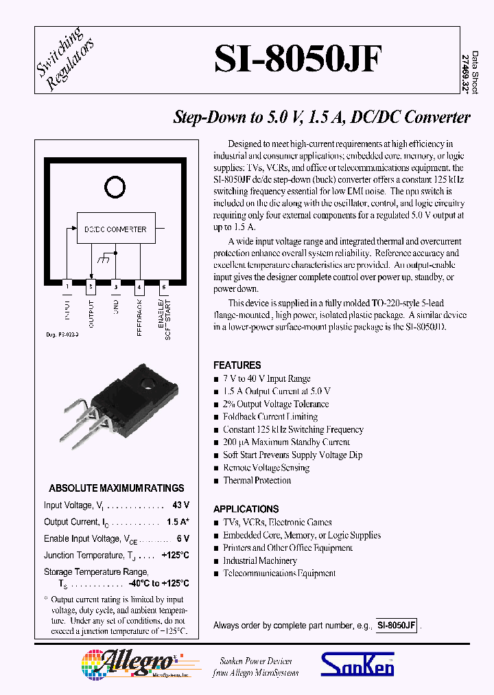 SI-8050JF_1309229.PDF Datasheet
