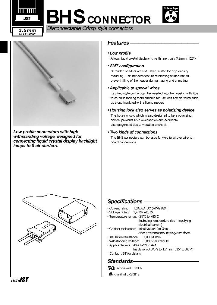 SM02B-BHSS-1-TB_1057243.PDF Datasheet