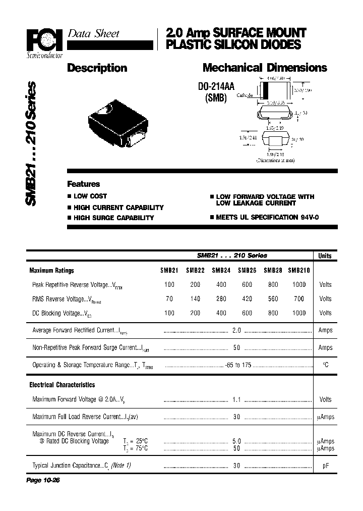 SMB28_1311132.PDF Datasheet