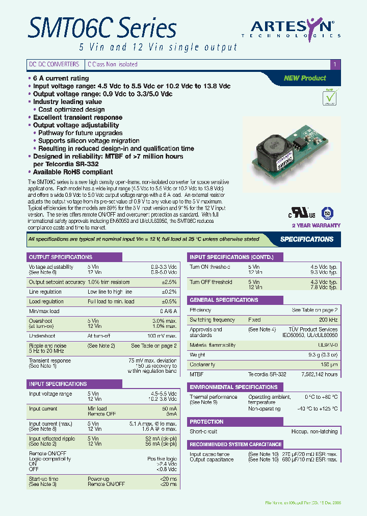 SMT06C_1089684.PDF Datasheet