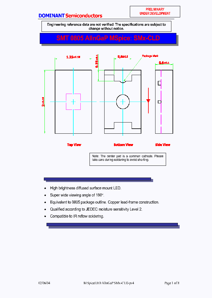 SMY-CLD-Q2_1311765.PDF Datasheet