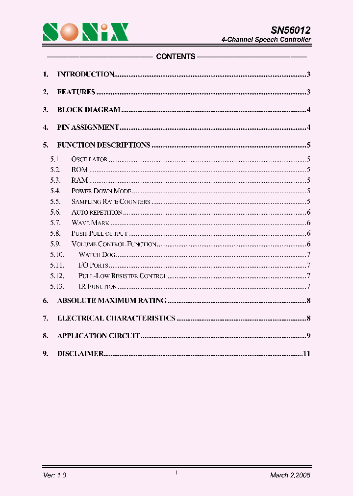 SN56012_1121216.PDF Datasheet