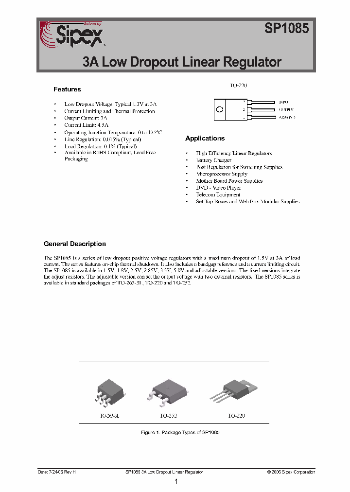 SP1085V2-LTR_1314716.PDF Datasheet