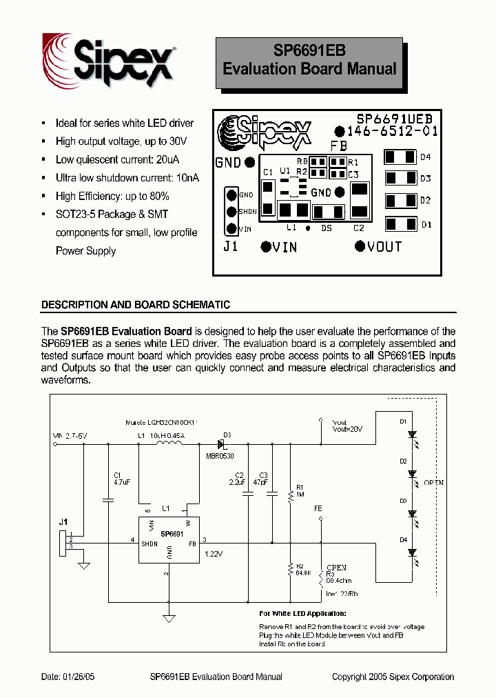 SP6691EU_1315089.PDF Datasheet