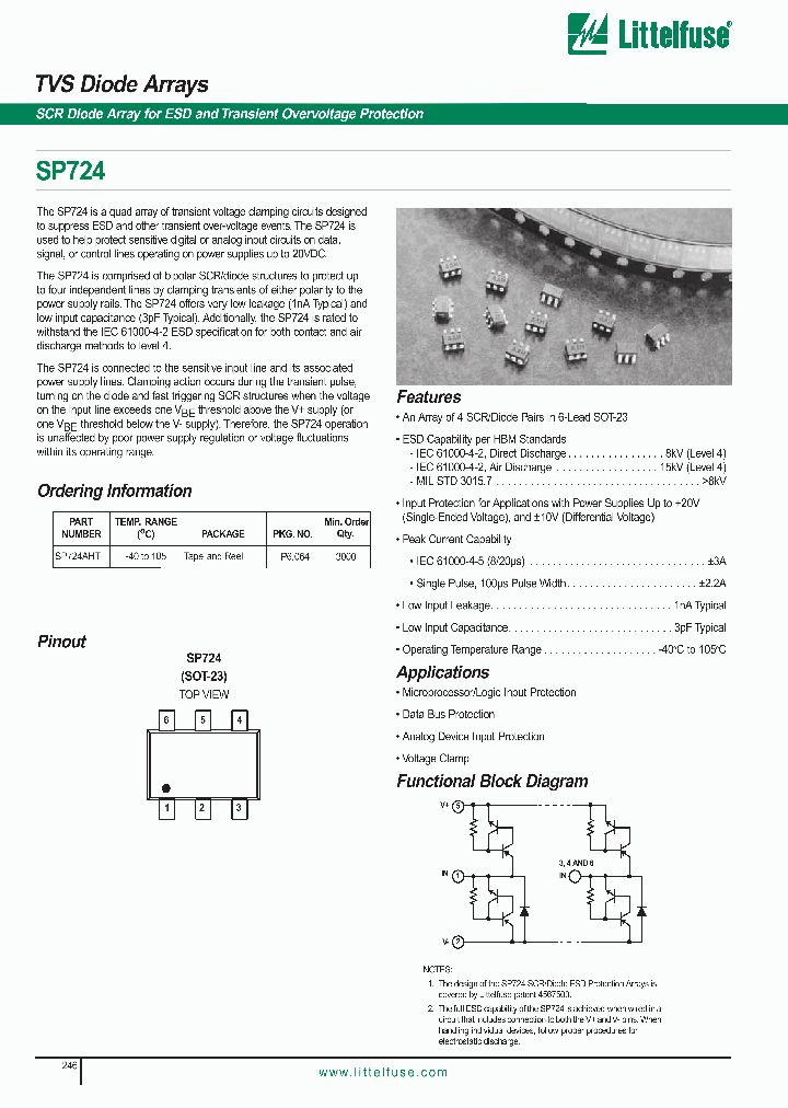 SP724AHT_1142550.PDF Datasheet