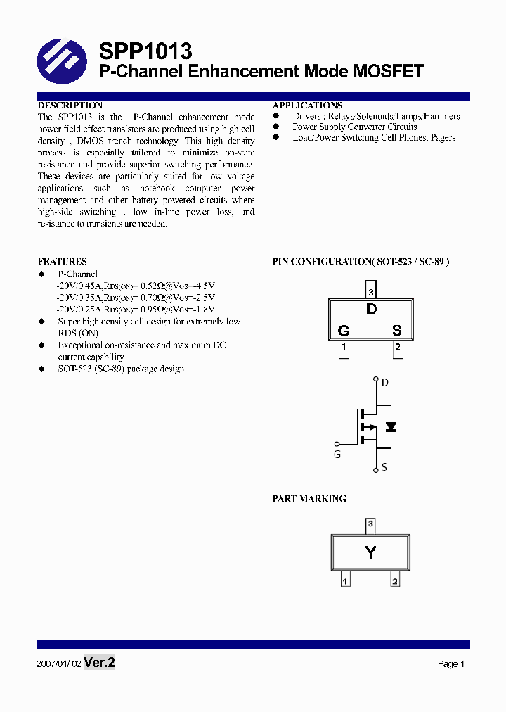 SPP1013S52RG_1315552.PDF Datasheet