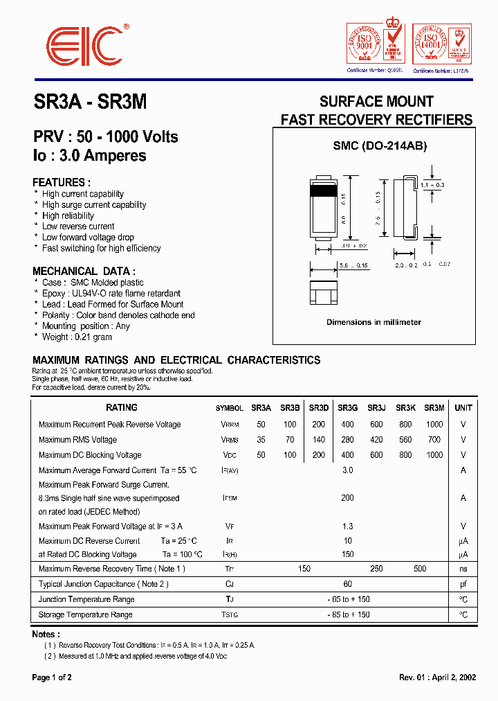 SR3A_1158663.PDF Datasheet