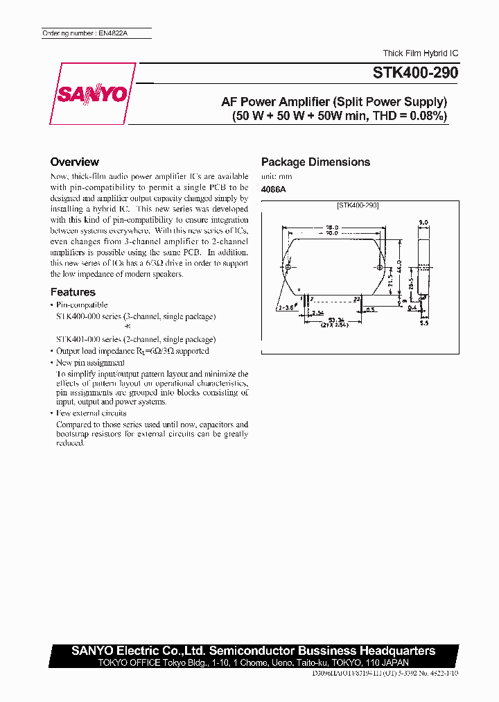 STK401-340_1318465.PDF Datasheet
