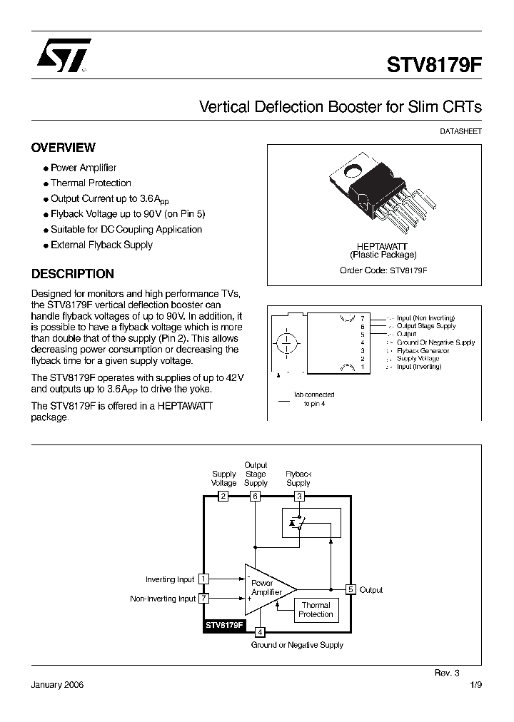 STV8179F06_1107629.PDF Datasheet