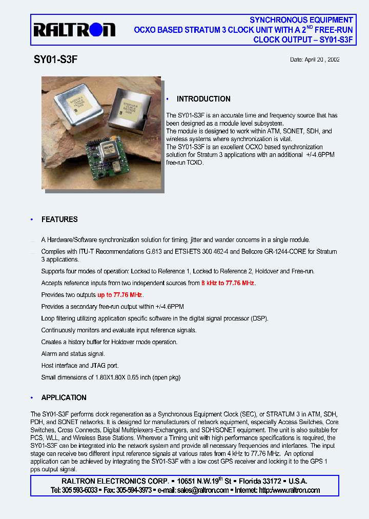SY01-S3F_1109353.PDF Datasheet