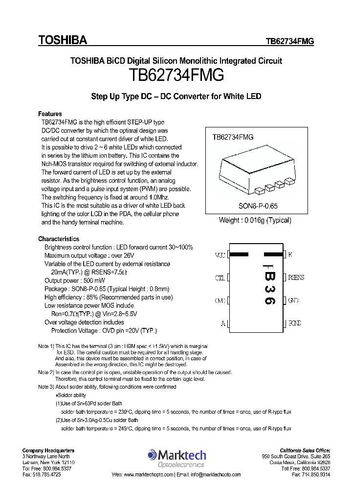 TB62734FMG_1321789.PDF Datasheet