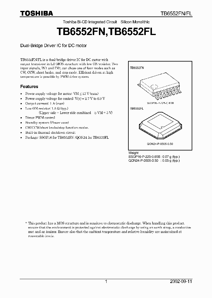 TB6552FNG_1321808.PDF Datasheet