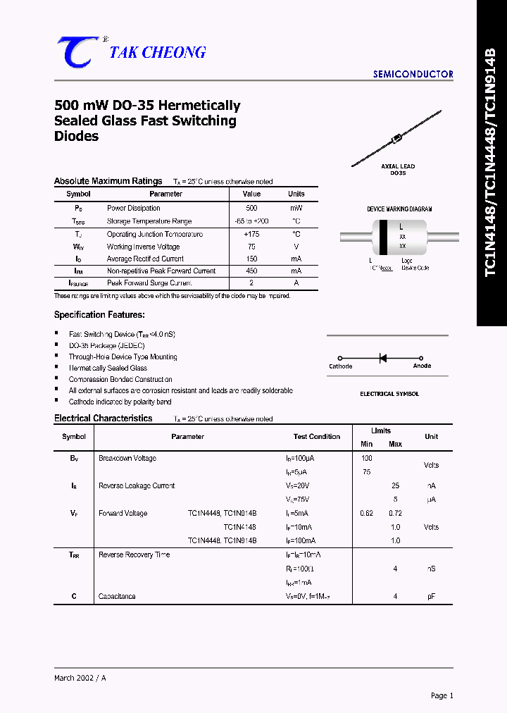 TC1NXXXXTR_1322008.PDF Datasheet