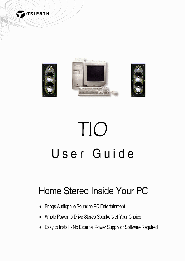 TIO-PC-AMP_1325196.PDF Datasheet
