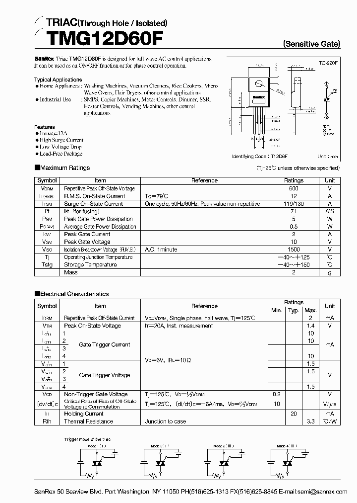 TMG12D60F_1132282.PDF Datasheet