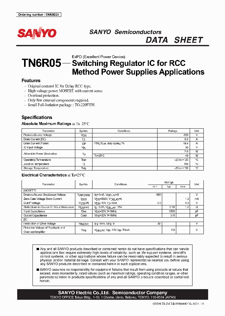 TN6R05_1327579.PDF Datasheet