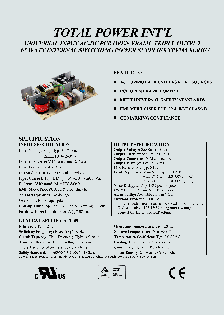 TPVI65-33_1328652.PDF Datasheet