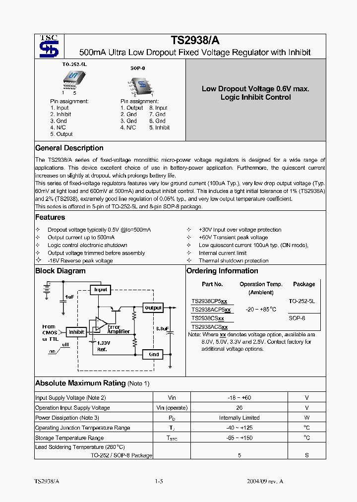 TS2938CS80_1328923.PDF Datasheet