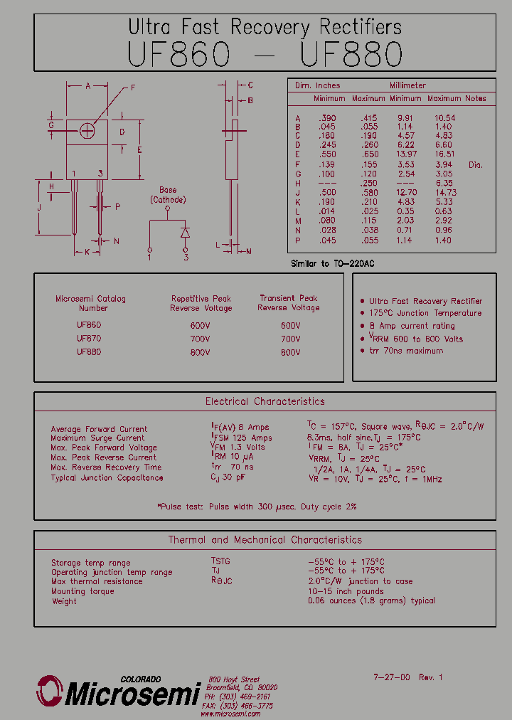 UF880_1331056.PDF Datasheet