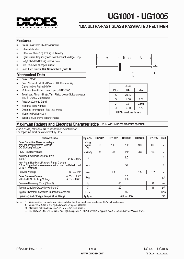 UG1005-T_1331133.PDF Datasheet