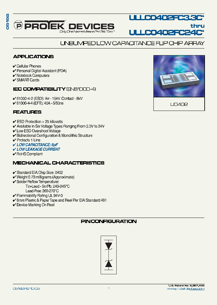 ULLC0402FC33C_1331279.PDF Datasheet