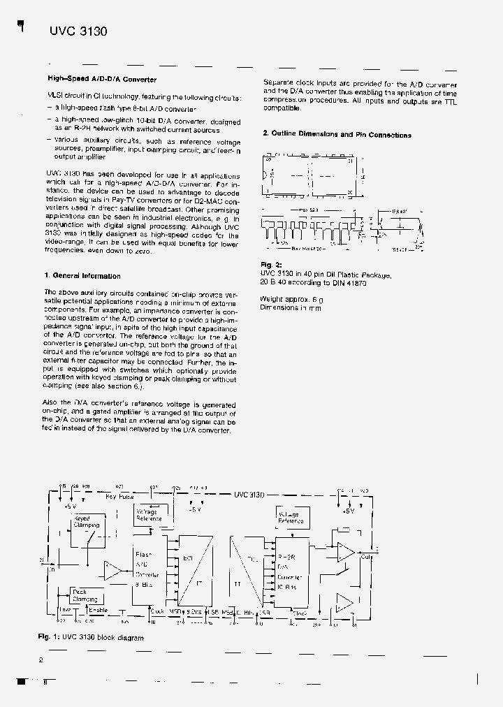 UVC3130_1333190.PDF Datasheet