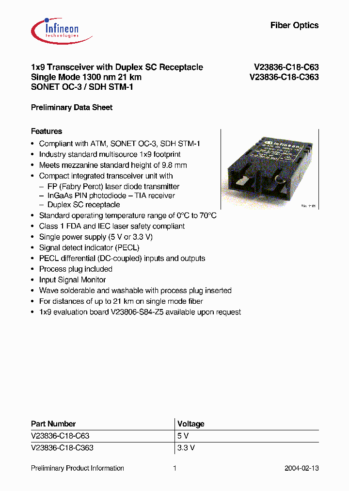 V23836-C18-C63_1333341.PDF Datasheet