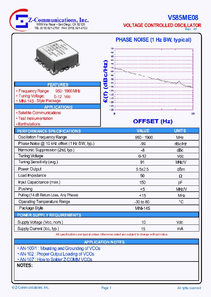 V585ME08_1333682.PDF Datasheet